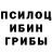 Бошки Шишки Bruce Banner Alosha Stupak